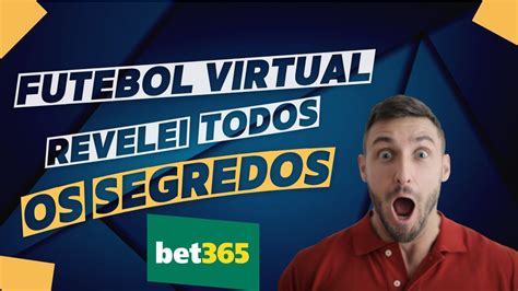 esporte virtual bet 365